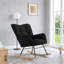 Chaise berçante Teddy-802023278