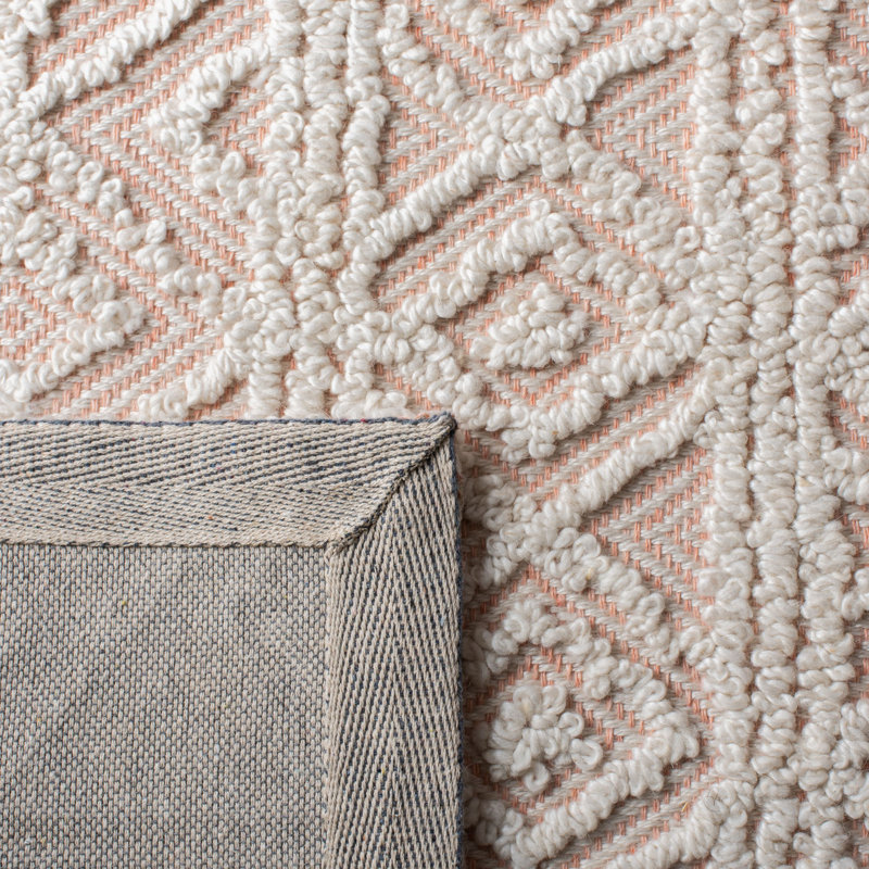 Compton Hand Tufted Performance Rug, Rectangle 8' x 10'