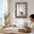 Sharnell Flat Mirror