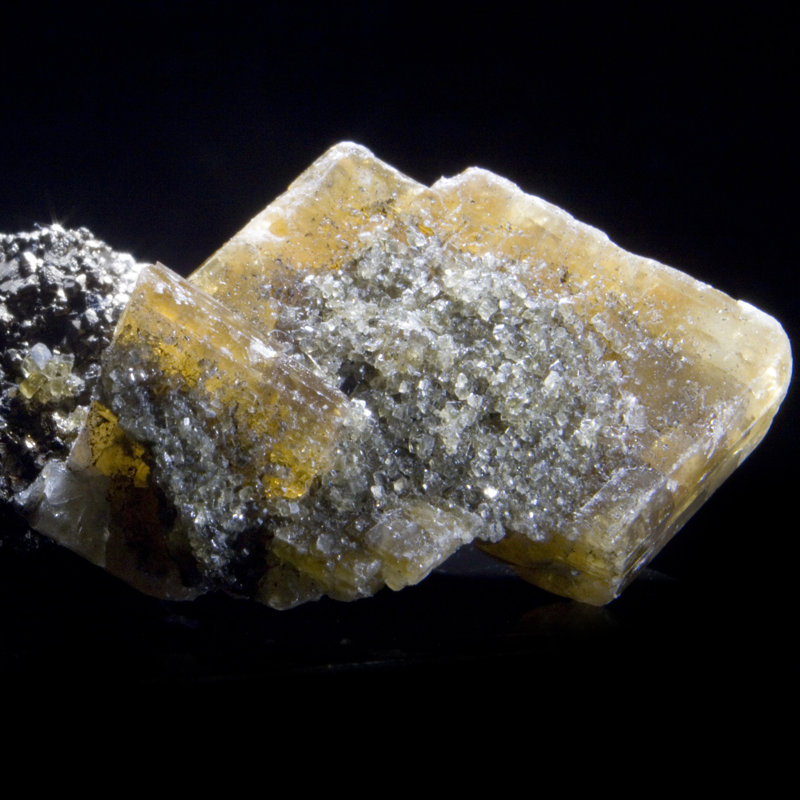 Alexaundria Crystal