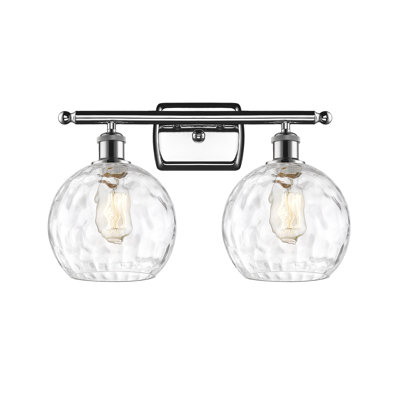 Cindi 2 - Light Vanity Light