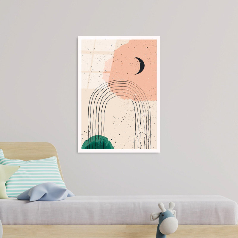 Boze Wall Decor