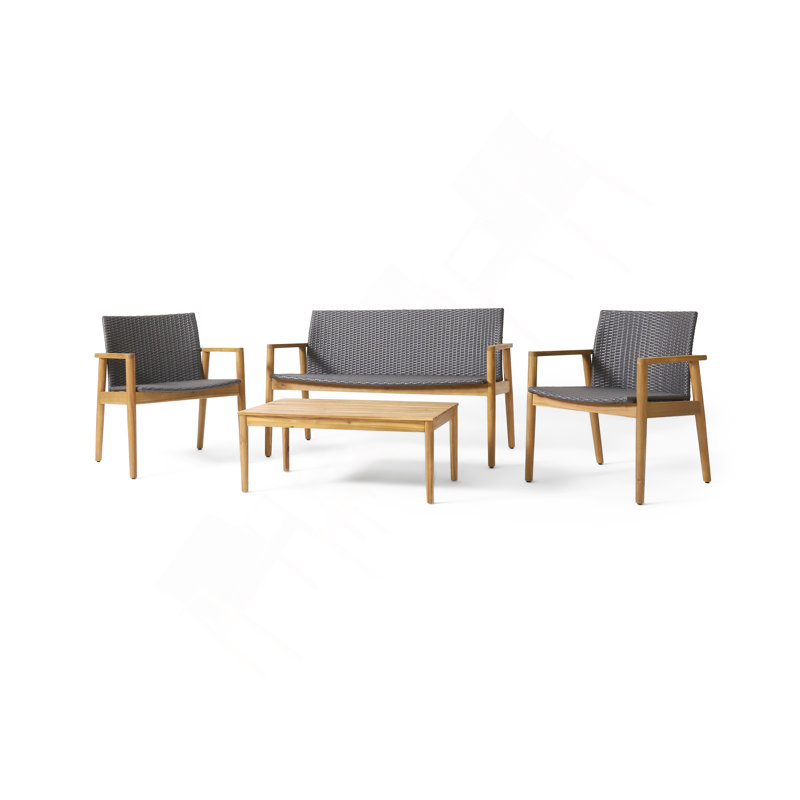CHAT SET