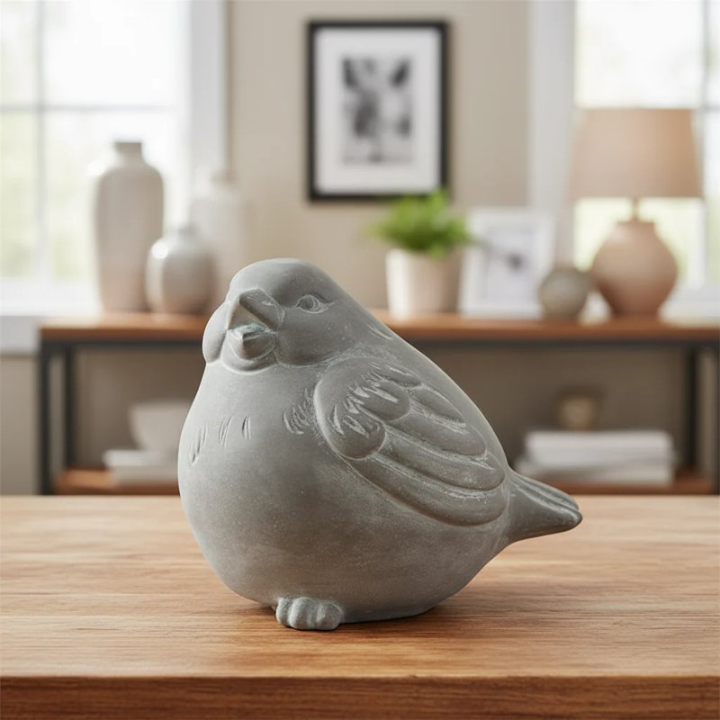 Figurine