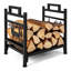 Annecliffe 46cm W Metal Log Rack