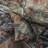 Realtree All Purpose Camo Bedding  Sheet Set Polycotton Rustic Farmhouse Bedding for Lodge, Cabin & Hunting Bed Set – Perfect for Outdoor Camouflage Bedroom-10621545