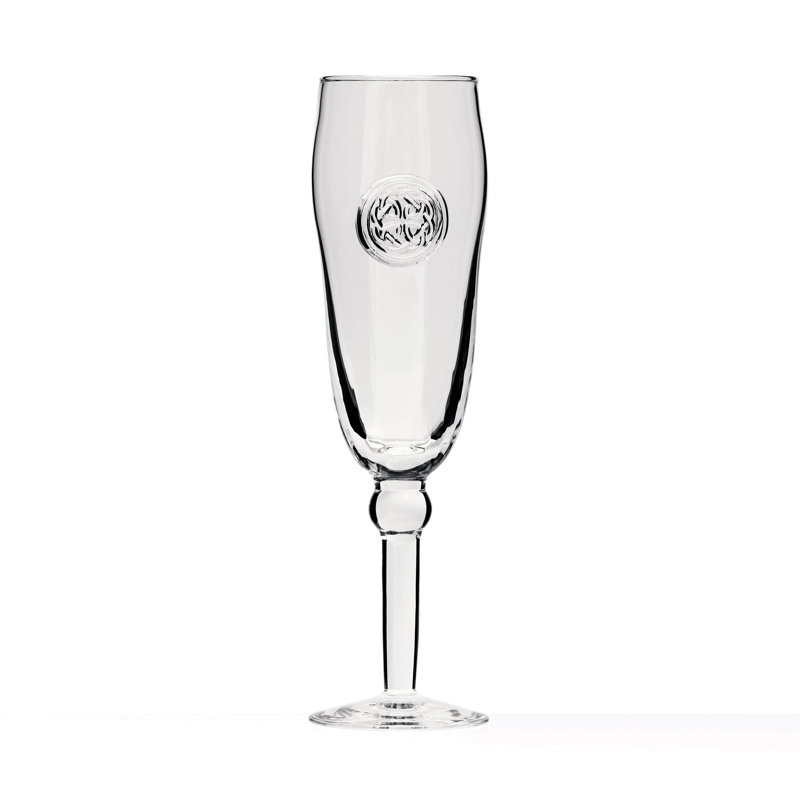 Eternity Glass Flute