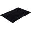 Tapis noué à la main unique en son genre Chimel - noir