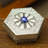 Handmade Aluminum Decorative Box