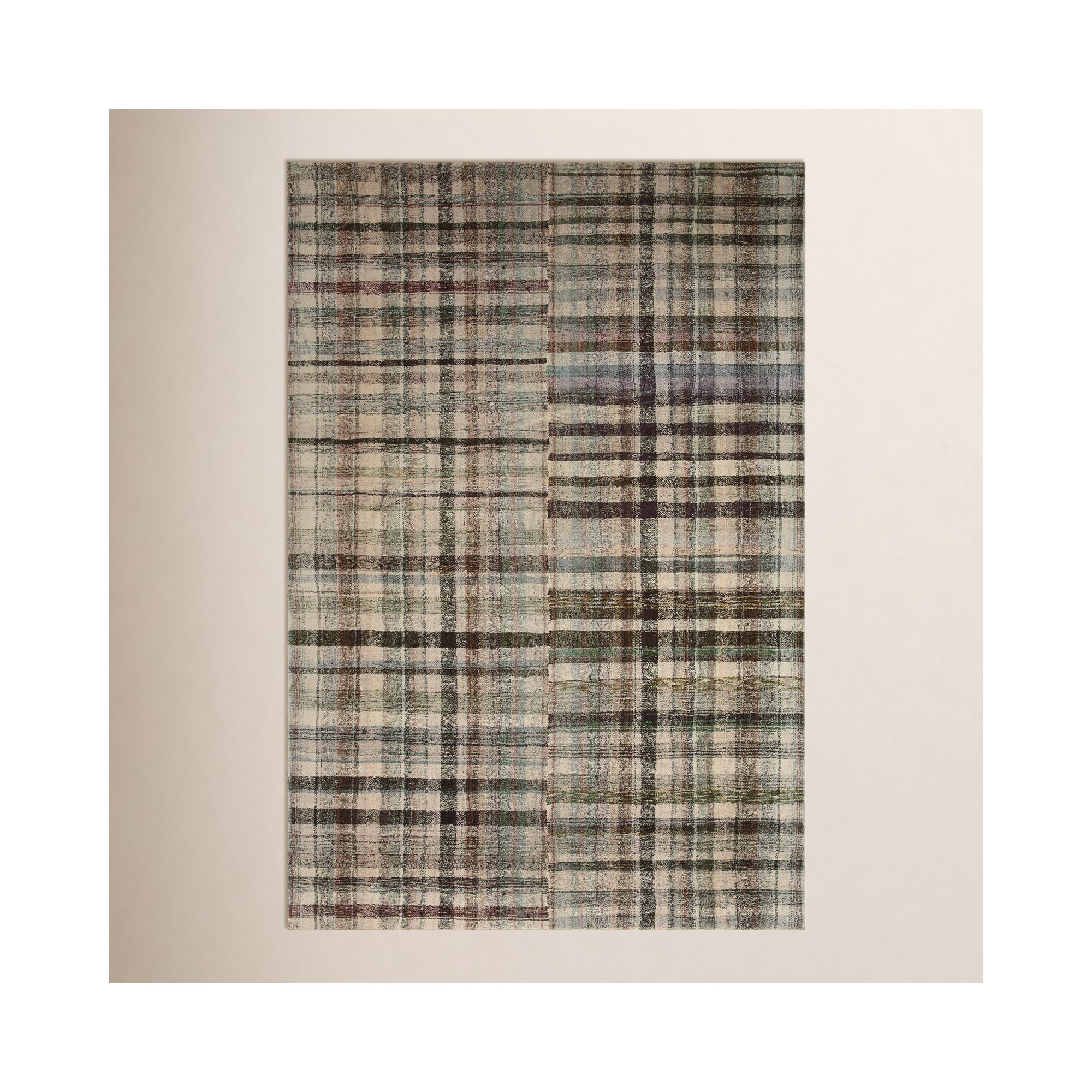 Humphrey Rug, Rectangle 8'3" x 11'3"