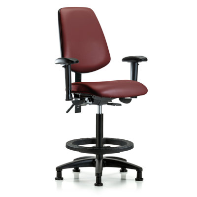 Chaise de travail ergonomique Kyell