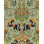 Transylvanian Roots Abstract Wallpaper Roll
