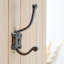 Iron Wall Wall Hook