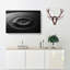 Rippled Water - Wrapped Canvas-55323885