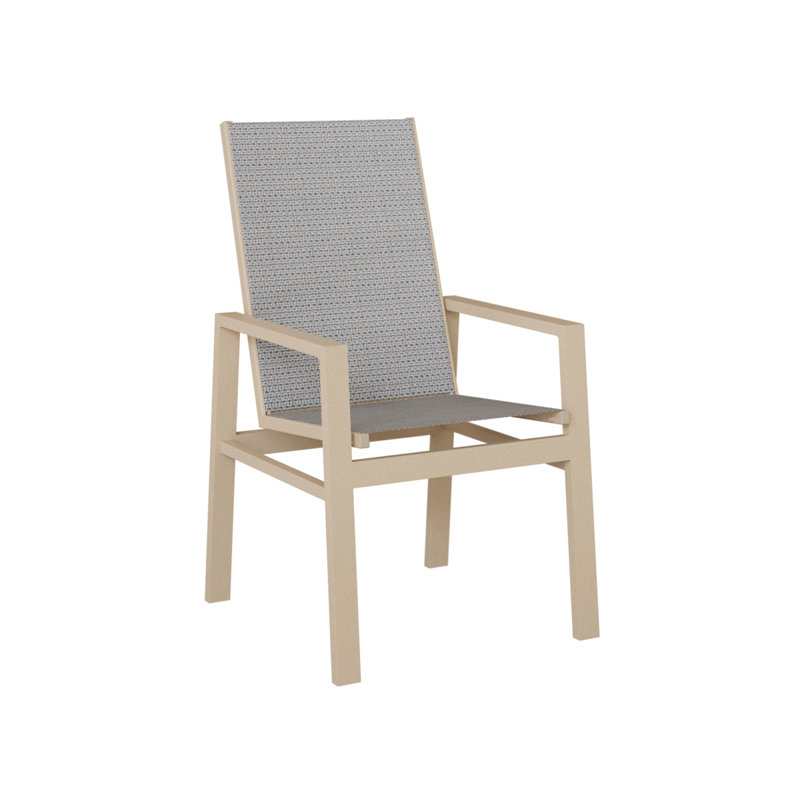 Chaise berçante à dossier haut Berlin Gardens Vida, Luna multicolore, Corbeau Jazzy