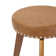 Ashara Swivel 31.25'' Backless Bar Stool