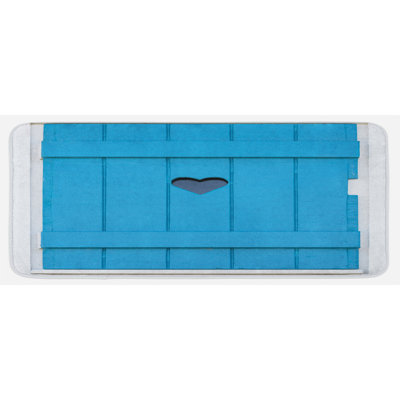 Tapis de cuisine