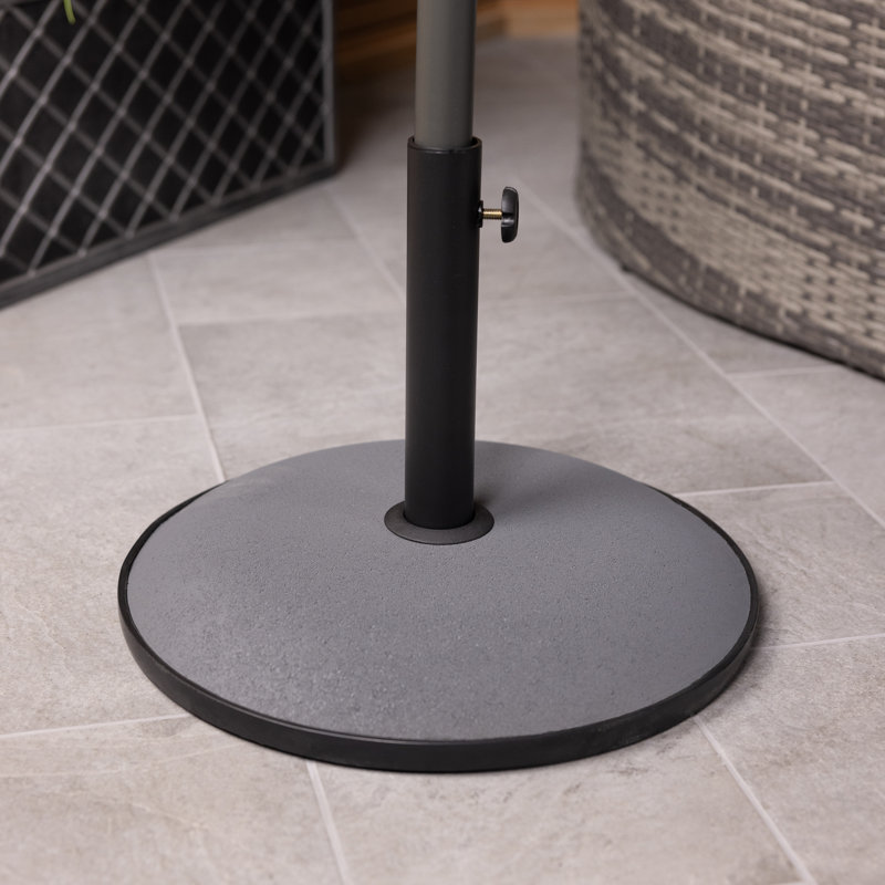 15kg Free Standing Umbrella Base