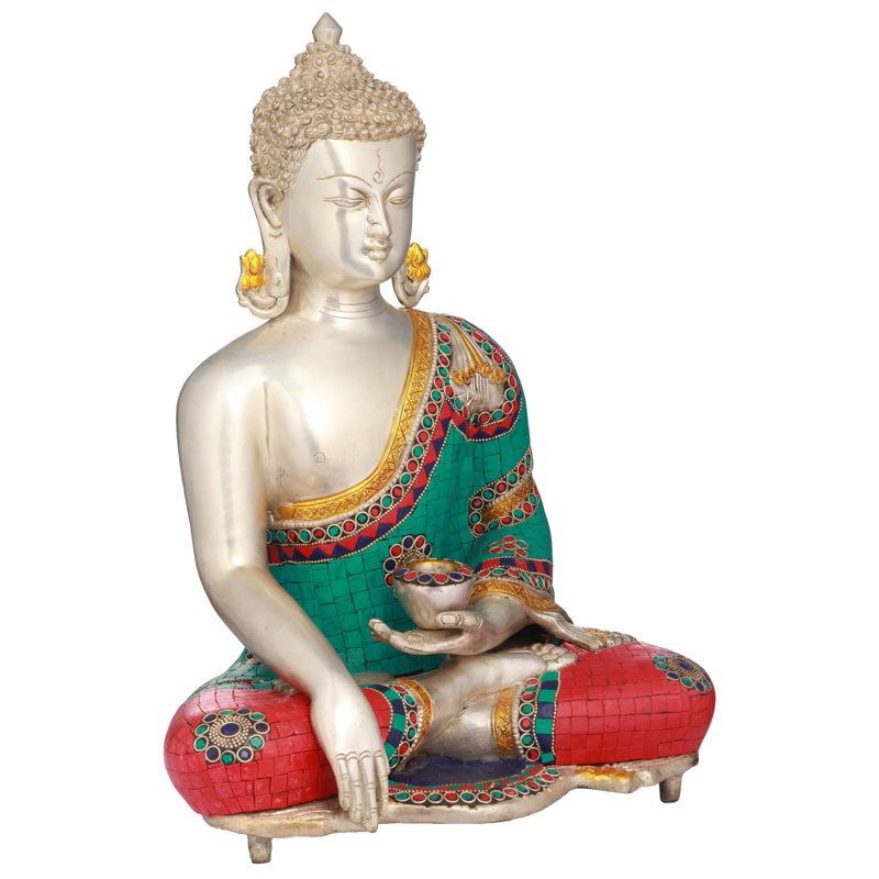 Religious & Spiritual Figurines & Sculptures