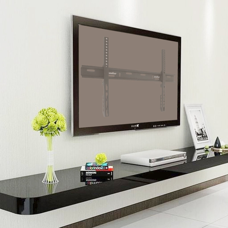 Aitkens Symple Stuff Multi-Screen Wall Mount