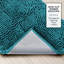 Tapis pour salle de bain en chenille ultra absorbant Kalyce-29281609-29281604