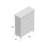Adrianna 40'' W 6 - Drawer Dresser
