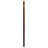 Smoked Peppercorn 80-Inch Floor Mirror