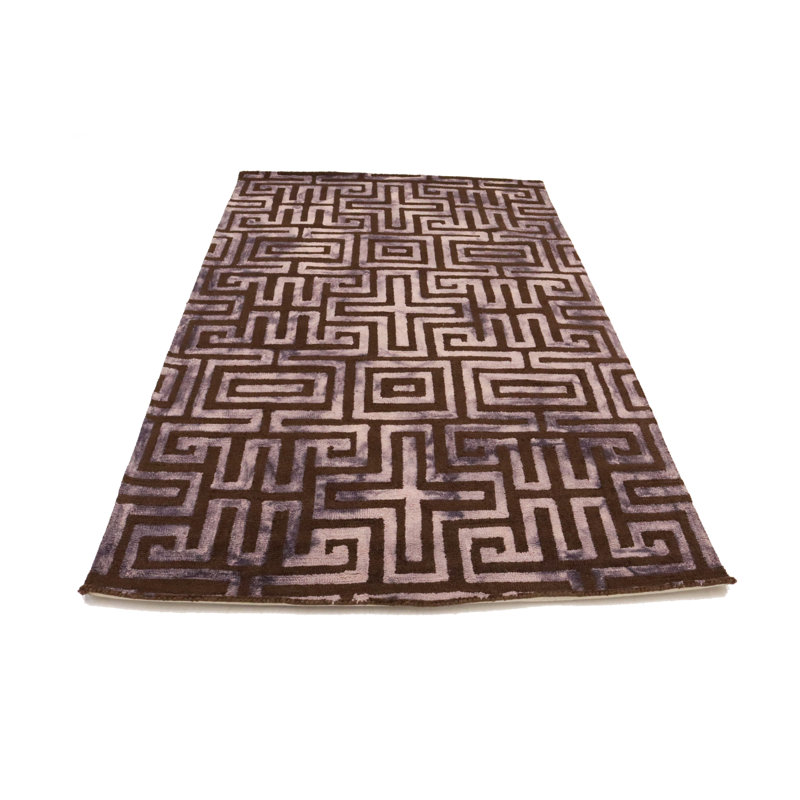 Sarim Performance Wool Oriental Rug