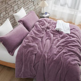 Coma Inducer Softer than Soft Oversized Comforter Set