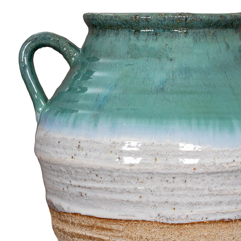 Catheline Handmade Ceramic Table Vase