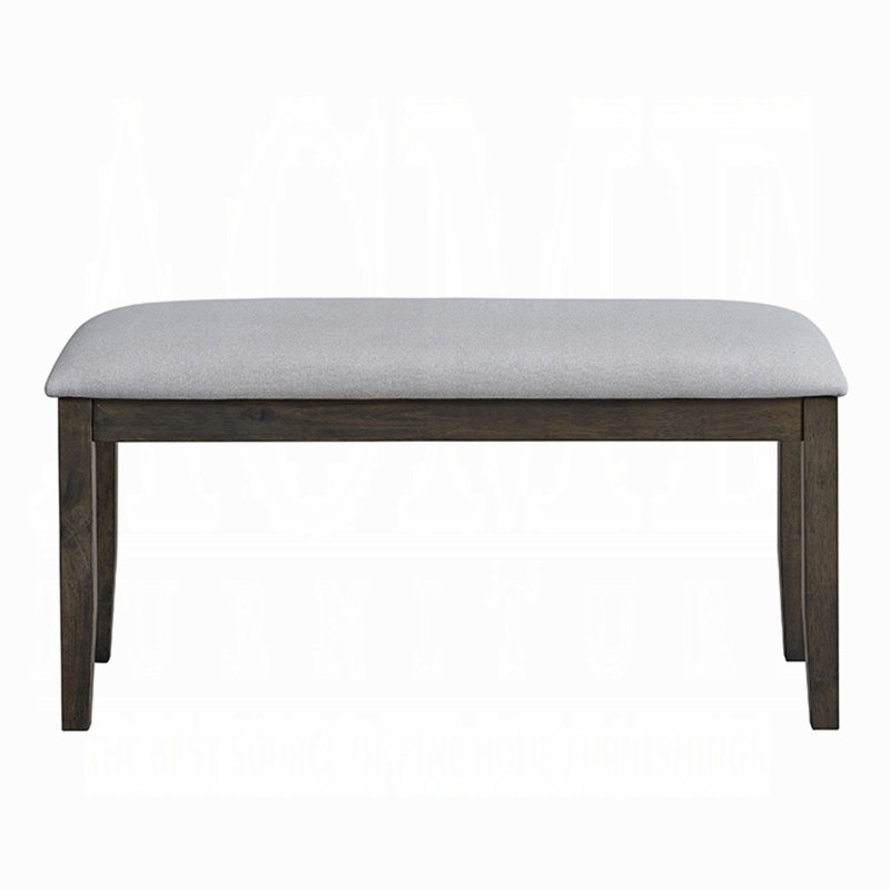 Canipe Bench
