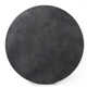 Eponine 26'' Metal Outdoor Side Table