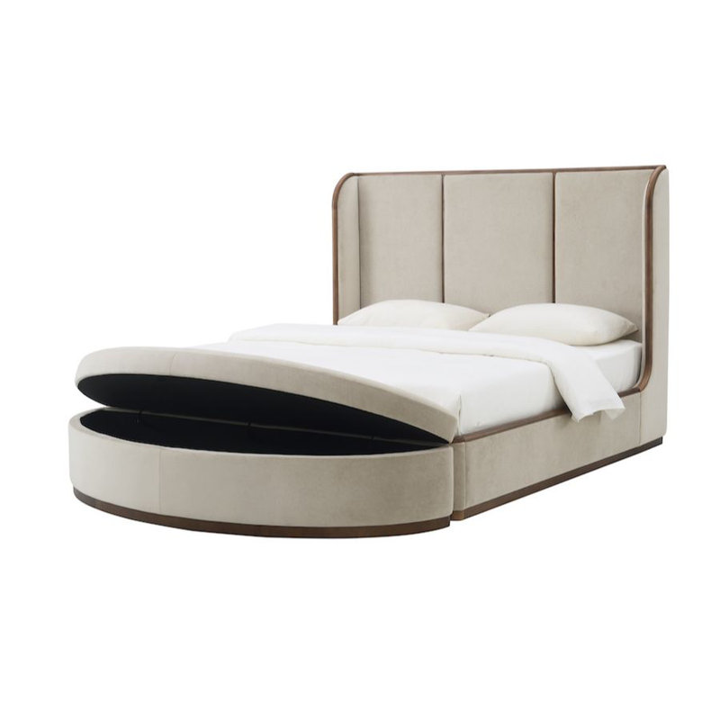 Upholstered Bench