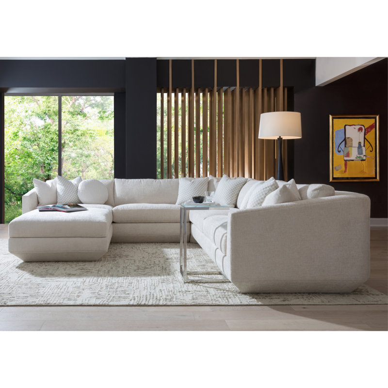 Artistica Upholstery Sectional