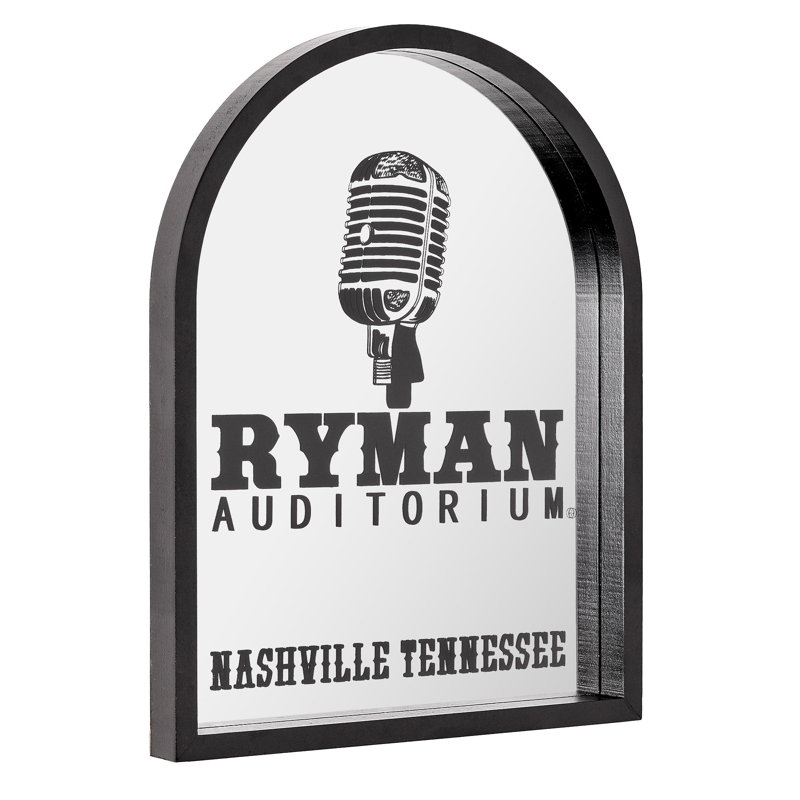 Grand Ole Opry Ryman