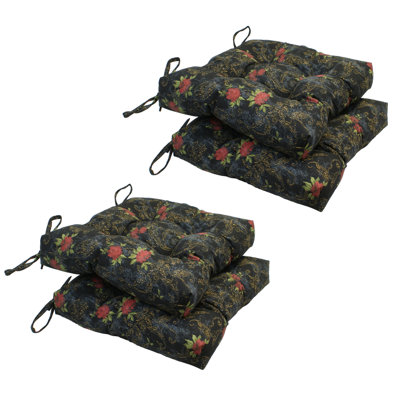 Outdoor 3.5'' Seat Cushion