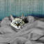 Carsonhill Reversible Mink Faux Fur Plush Fleece Throw/ Blanket-1260395692-1260395679