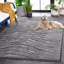 Cottage 971 Area Rug In Grey-332160276