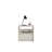 Posner 24.72'' W Plywood / Laminate Board Nightstand-95859766