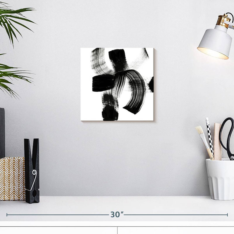 Avery Monochromatique Playtime IV, H 10 po x l 10 po