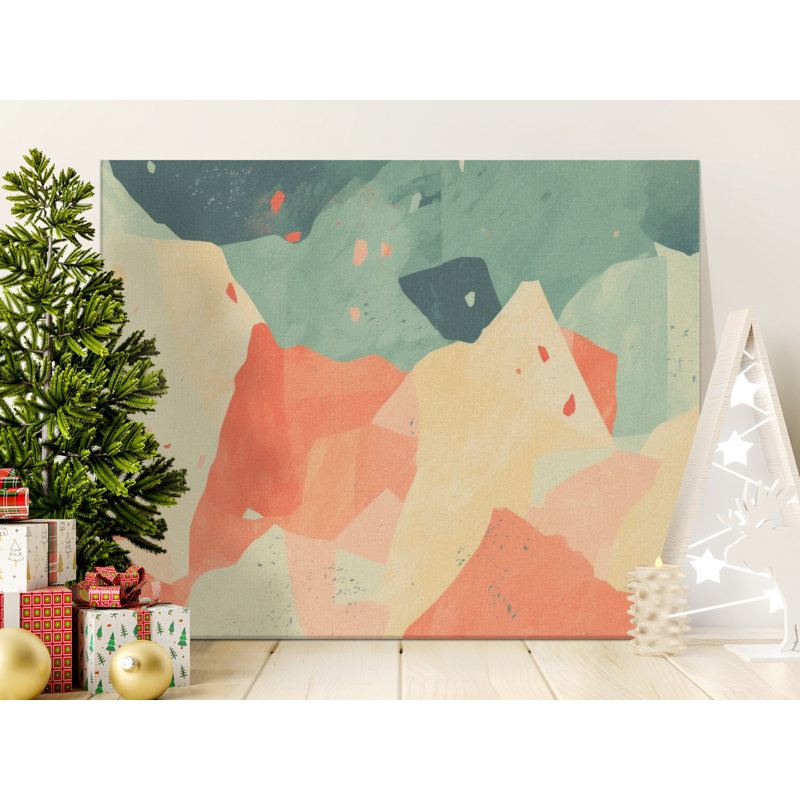 Wrapped Canvas Print Set, 22.86 cm H x 30.48 cm W