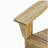 Damione Acacia Foldable Outdoor Adirondack Chair-811588522