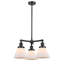 Lustre classique/traditionnel à 3 lumières Ellison-783803913-783803914