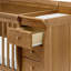 Kalani 4-In-1 Convertible Crib and Changer-97317560