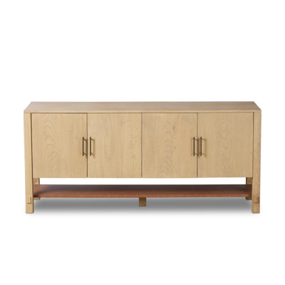 Blake Sideboard-Washed Ash