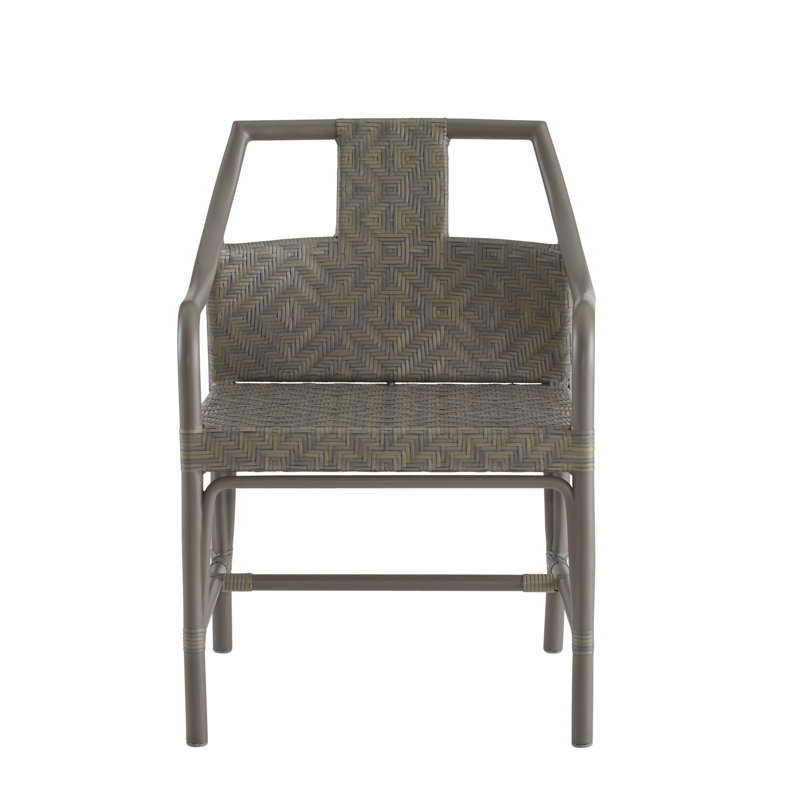 Newton Outdoor Dining Armchair