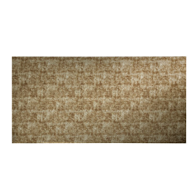 Panneau mural décoratif en vinyle martelé 4 pi x 8 pi FASÄDE