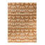 Overdyed One-of-a-Kind 9' 0" X 12' 4" Hand Knotted Area Rug