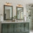 Sia 3-Light Dimmable Vanity Light with Clear Glass-1824022507