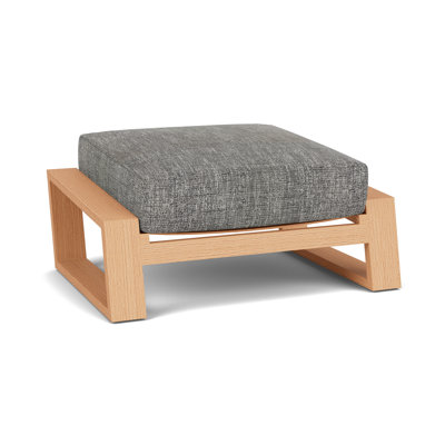 Pursuit Outdoor Ottoman